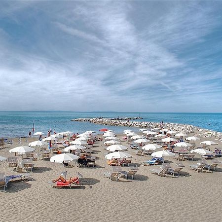 Hotel Stella Marina Σαν Βιντσέντσο Εξωτερικό φωτογραφία