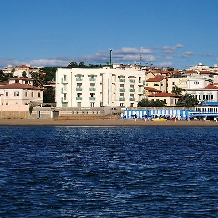 Hotel Stella Marina Σαν Βιντσέντσο Εξωτερικό φωτογραφία
