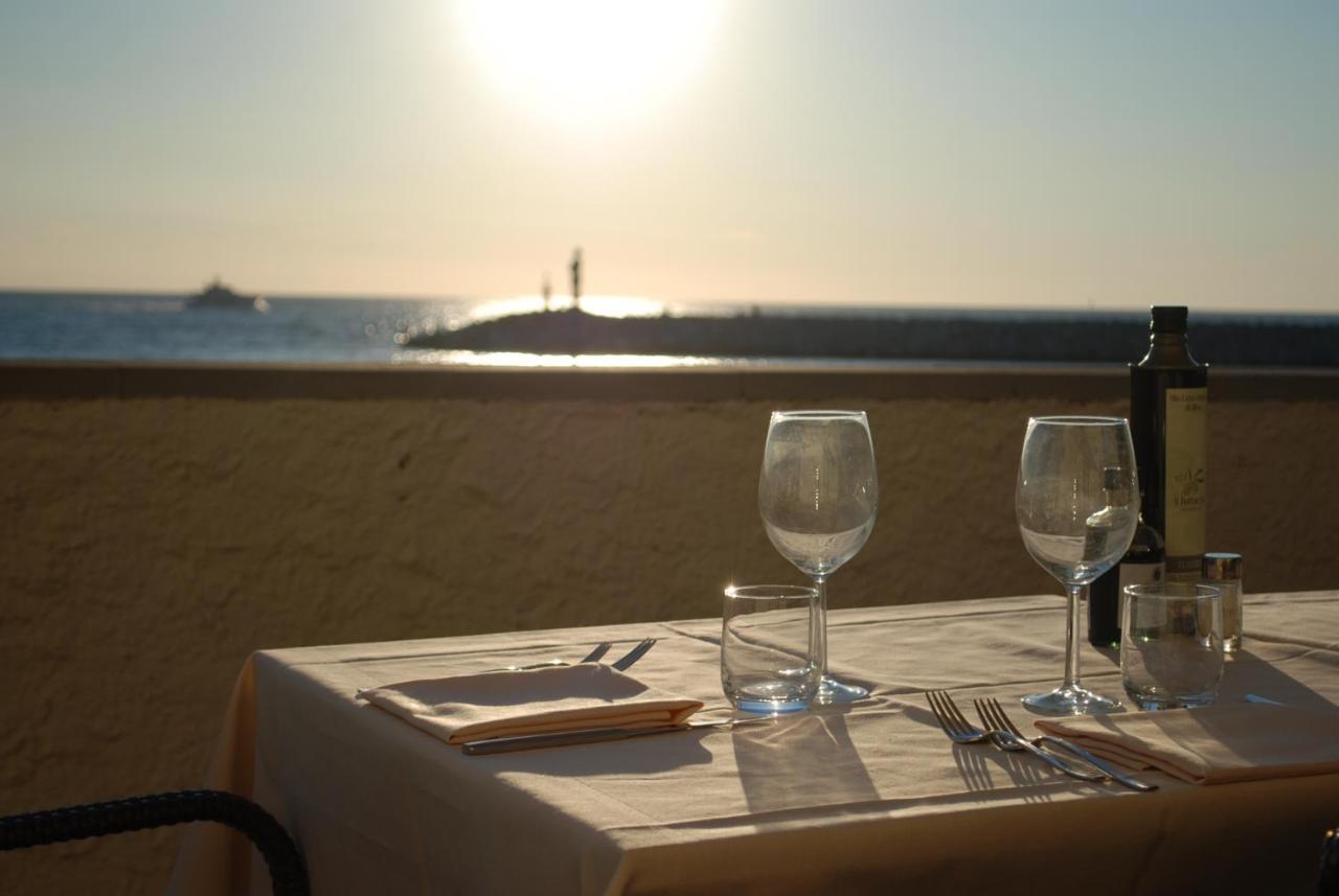 Hotel Stella Marina Σαν Βιντσέντσο Εξωτερικό φωτογραφία
