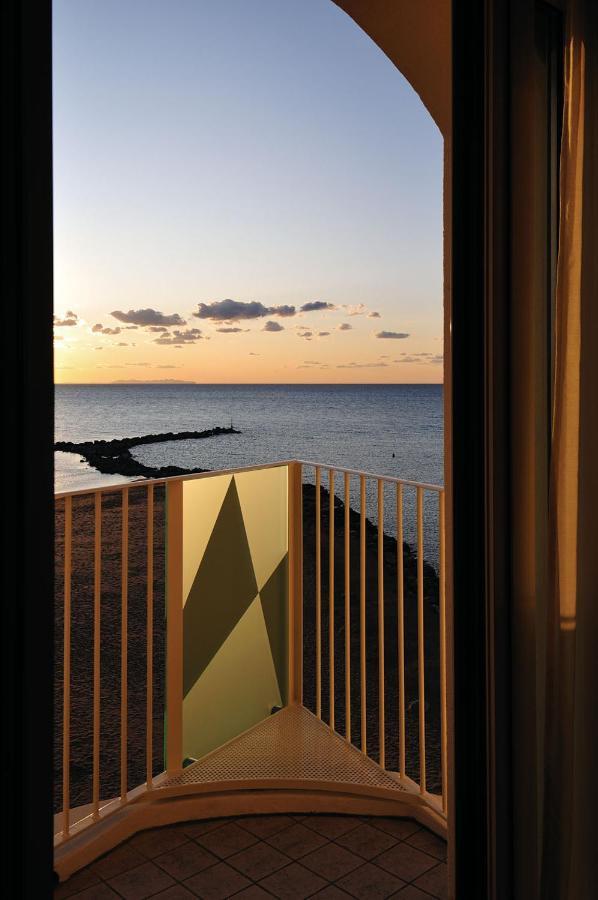 Hotel Stella Marina Σαν Βιντσέντσο Εξωτερικό φωτογραφία