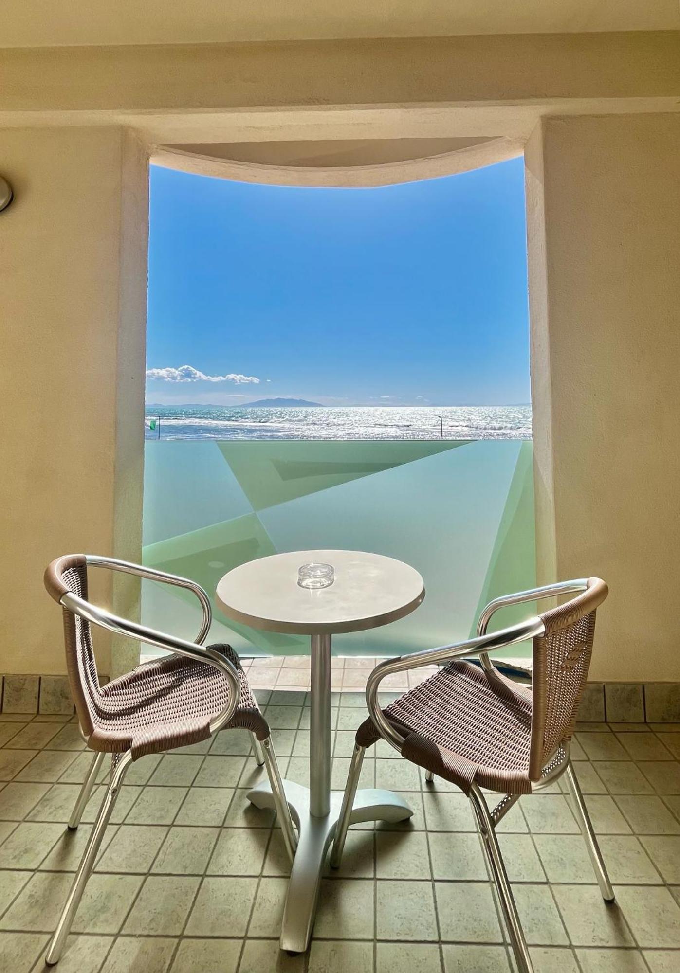 Hotel Stella Marina Σαν Βιντσέντσο Εξωτερικό φωτογραφία