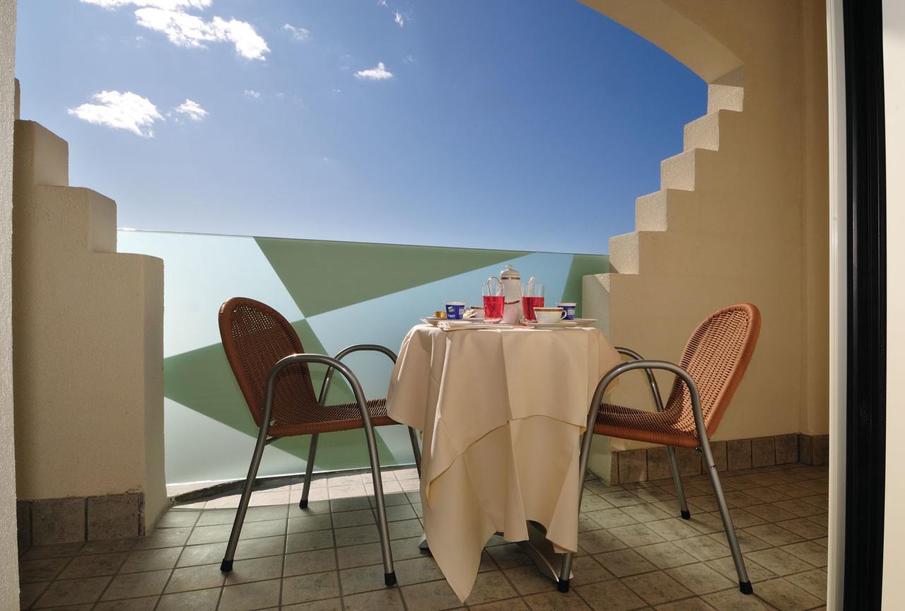 Hotel Stella Marina Σαν Βιντσέντσο Εξωτερικό φωτογραφία