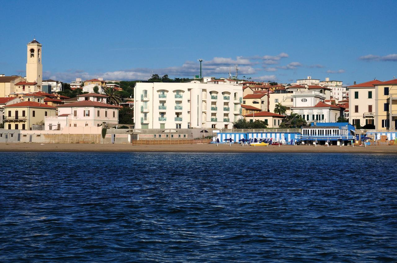 Hotel Stella Marina Σαν Βιντσέντσο Εξωτερικό φωτογραφία