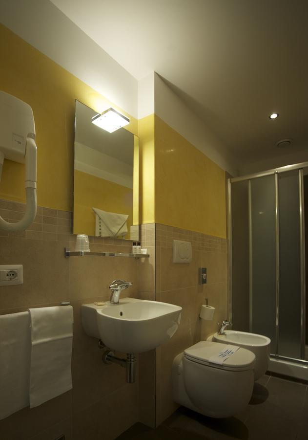 Hotel Stella Marina Σαν Βιντσέντσο Εξωτερικό φωτογραφία